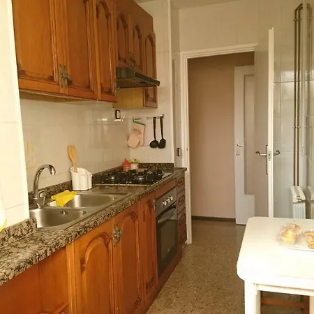 Апартаменты Apartament Ds