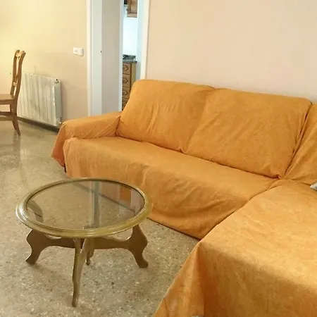 Apartament Ds *