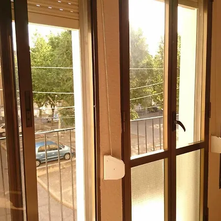 Apartament Ds *