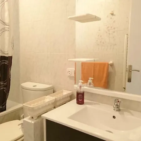 Apartament Ds Апартаменты