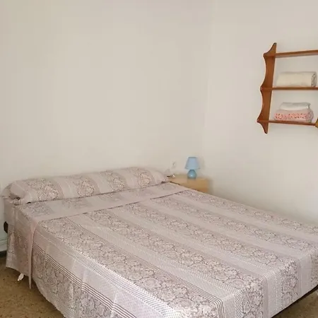 Апартаменты Apartament Ds *