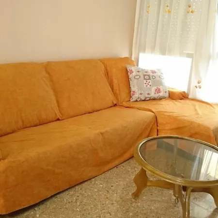 Apartament Ds *