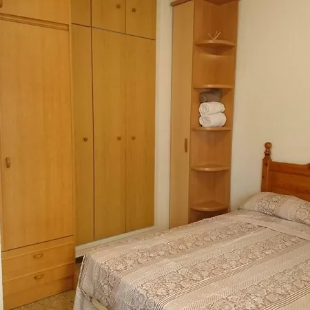 Apartament Ds Constanti