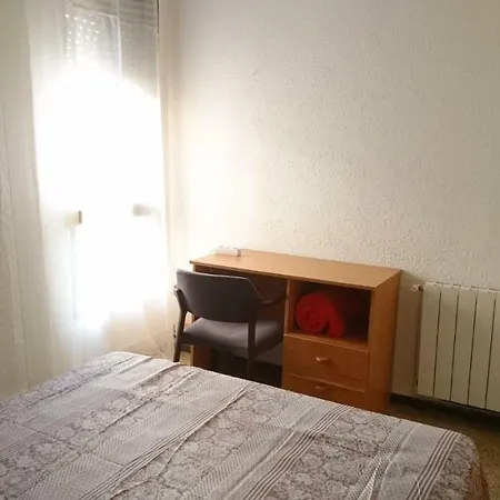 Apartament Ds Constanti