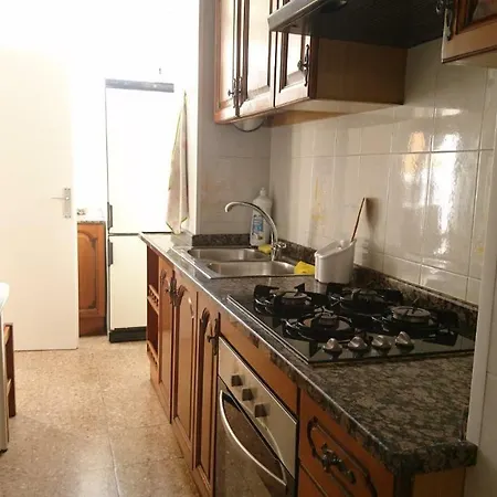 Apartament Ds