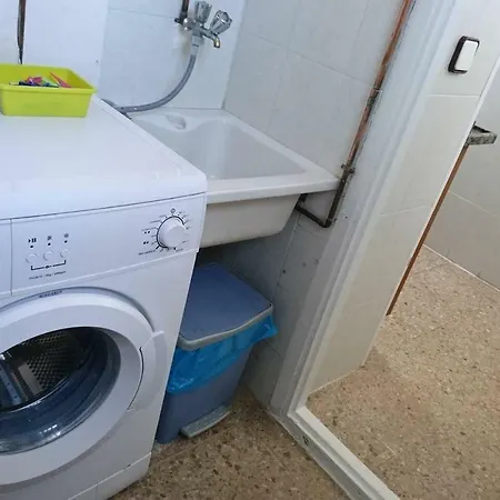Апартаменты Apartament Ds *