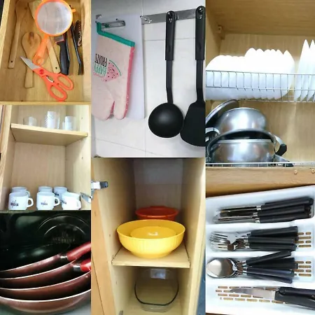 Apartament Ds Constanti