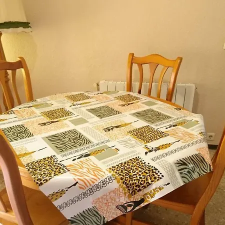 Apartament Ds Апартаменты