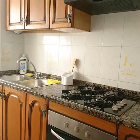 Apartament Ds *
