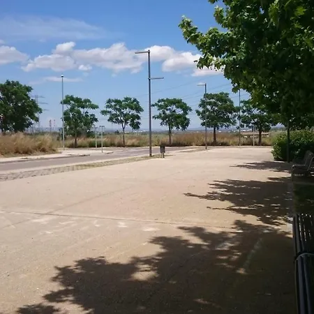 Apartament Ds * Constanti